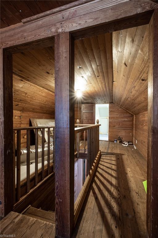 232 B Joe Layne Mill Road Elkin, NC 28621 - Photo 24 of 49 Gallery Image 24