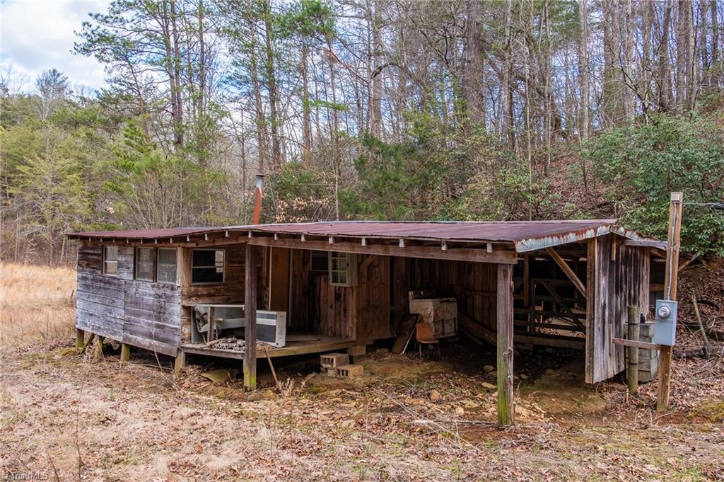 232 B Joe Layne Mill Road Elkin, NC 28621 - Photo 38 of 49 Gallery Image 38