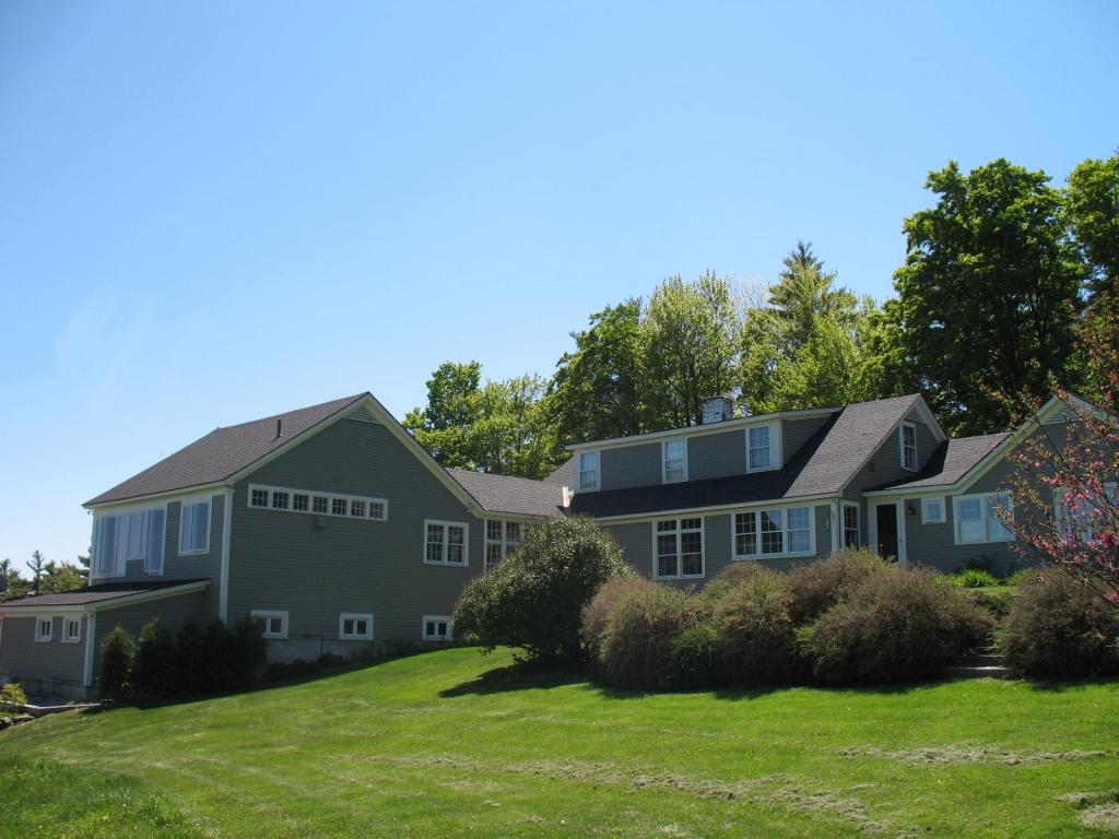 24 Matchpoint Road Jaffrey, NH 03452 - Photo 4 of 32