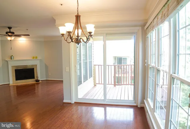 $2,600 | 2816 Emma Lee Street, Unit 301, Falls Church, VA 22042