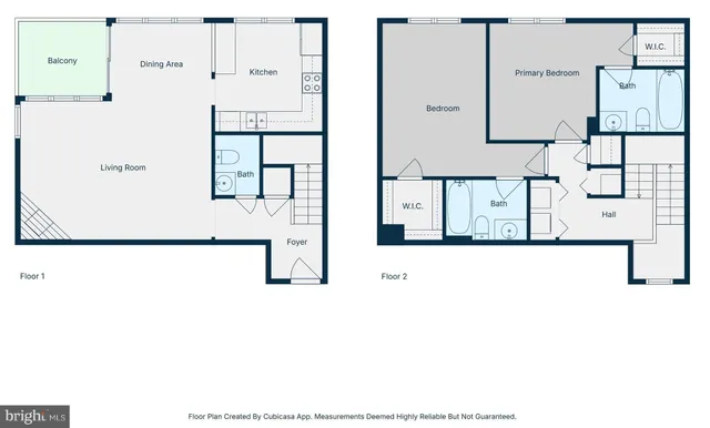 $2,600 | 2816 Emma Lee Street, Unit 301, Falls Church, VA 22042