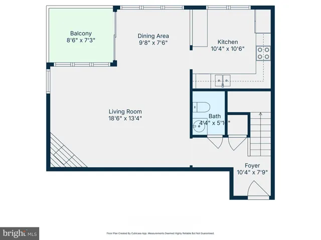 $2,600 | 2816 Emma Lee Street, Unit 301, Falls Church, VA 22042