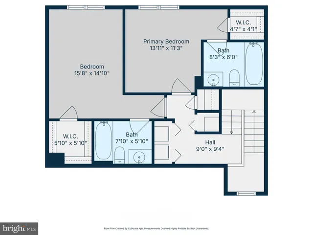 $2,600 | 2816 Emma Lee Street, Unit 301, Falls Church, VA 22042