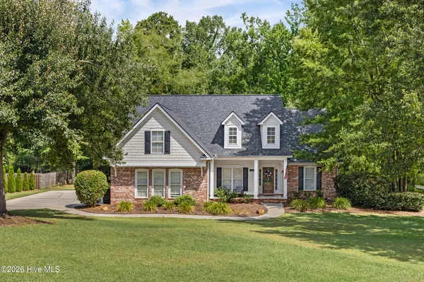$400,000 | 120 Wood Stone Way, North Augusta, SC 29860