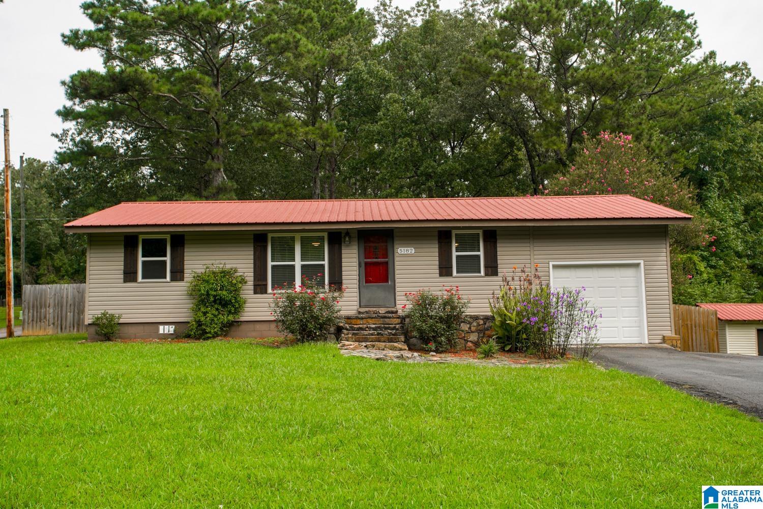 5182 Morris Street Gadsden, AL 35903 - Photo 1 of 20