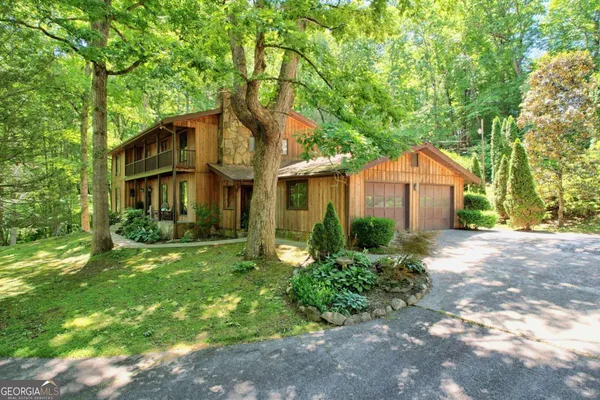 $724,900 | 192 Brookwood Drive, Blairsville, GA 30512