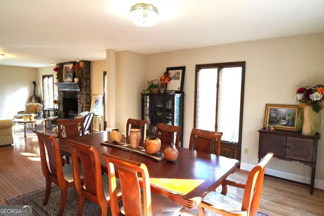 $724,900 | 192 Brookwood Drive, Blairsville, GA 30512