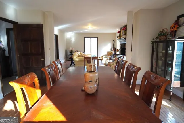 $724,900 | 192 Brookwood Drive, Blairsville, GA 30512