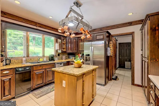 $724,900 | 192 Brookwood Drive, Blairsville, GA 30512