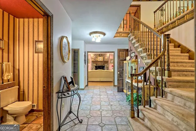 $724,900 | 192 Brookwood Drive, Blairsville, GA 30512