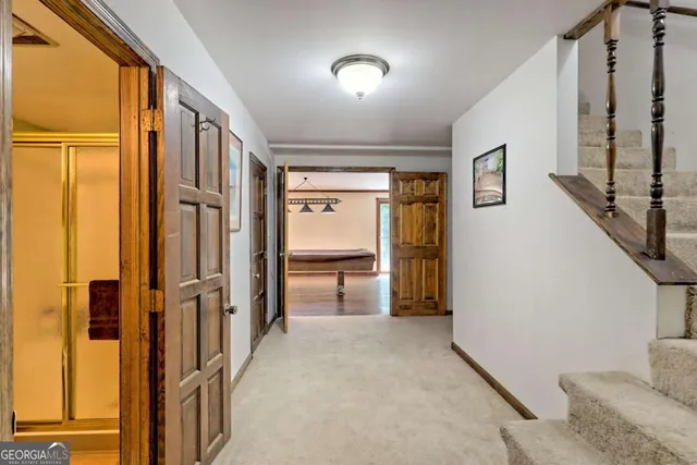 $724,900 | 192 Brookwood Drive, Blairsville, GA 30512