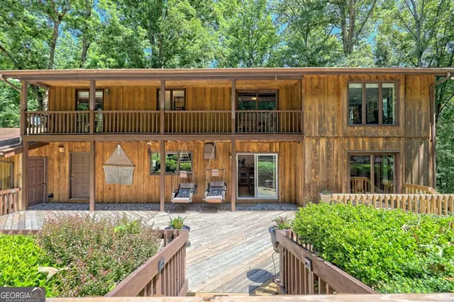 $724,900 | 192 Brookwood Drive, Blairsville, GA 30512