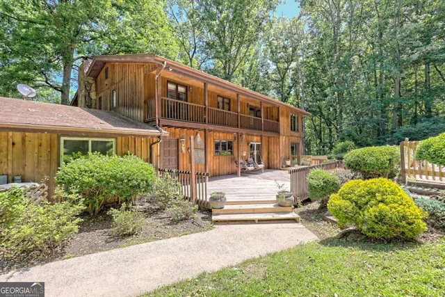 $724,900 | 192 Brookwood Drive, Blairsville, GA 30512