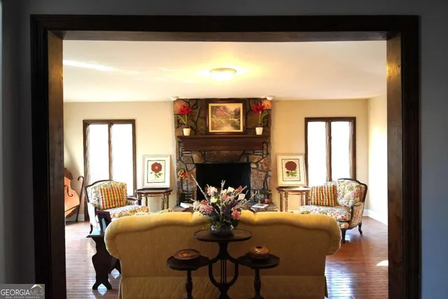 $724,900 | 192 Brookwood Drive, Blairsville, GA 30512