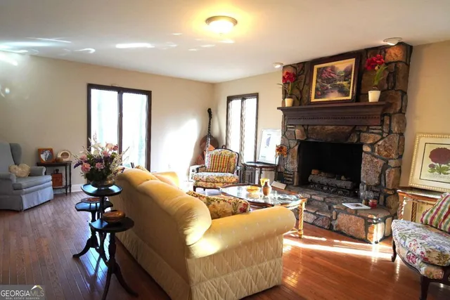 $724,900 | 192 Brookwood Drive, Blairsville, GA 30512