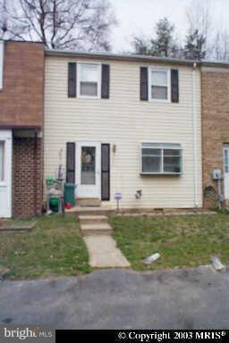 3347 Ryon Court Waldorf, MD 20601 - Photo 1 of 13 Exterior (Main)