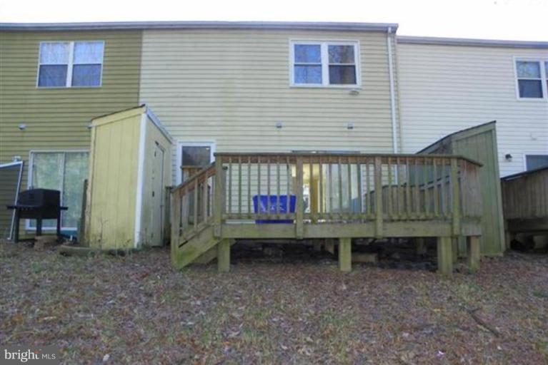 3347 Ryon Court Waldorf, MD 20601 - Photo 3 of 13 Deck