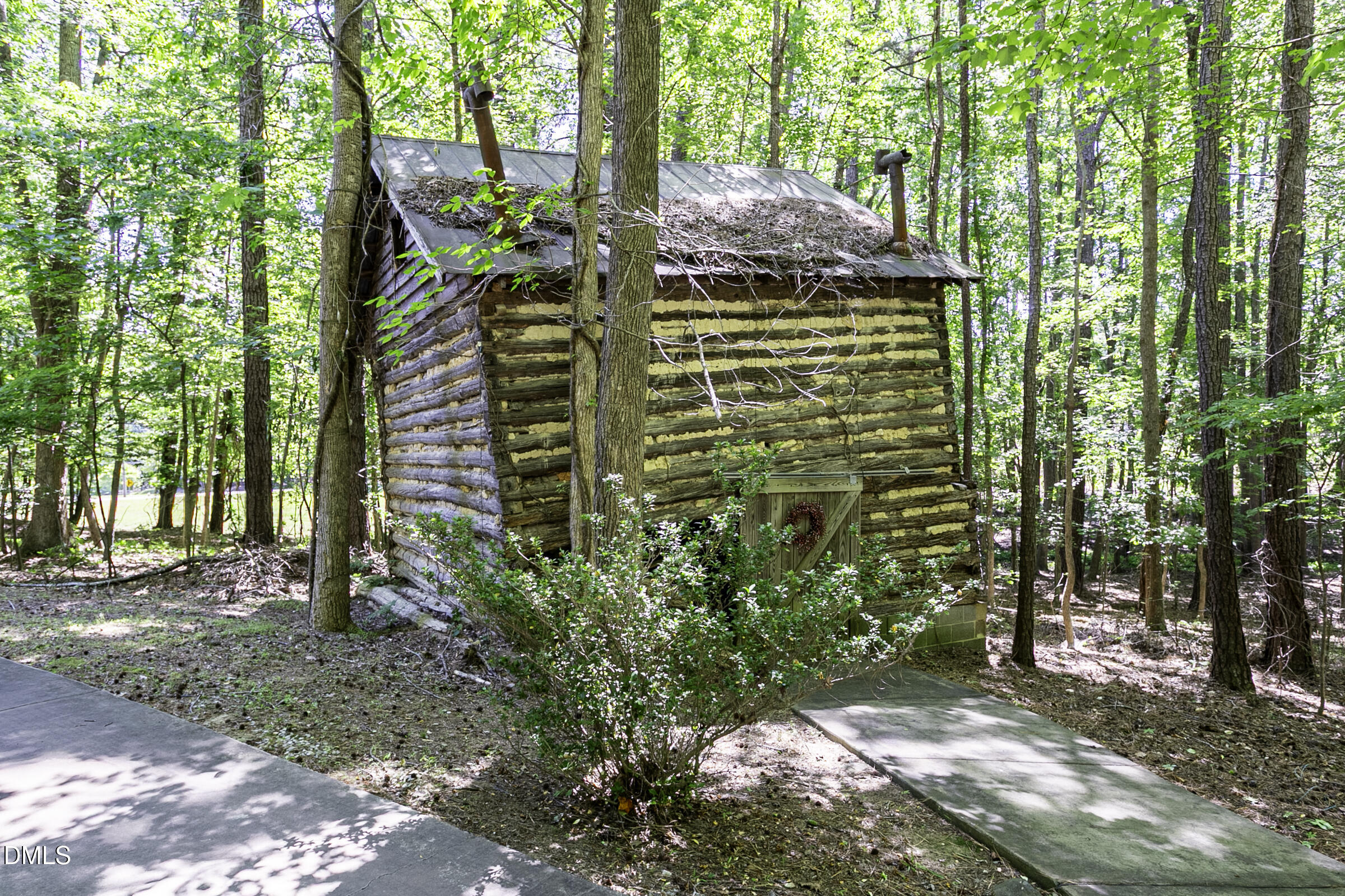 8 Rabbit Path Bahama, NC 27503 - Photo 38 of 42