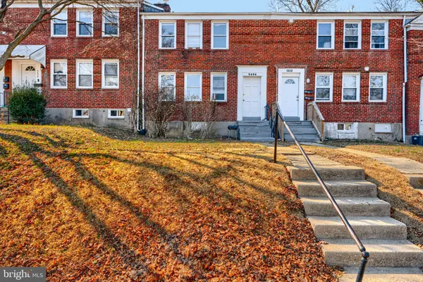 $1,200 | 5626 Midwood Avenue, Unit 1, Baltimore, MD 21212