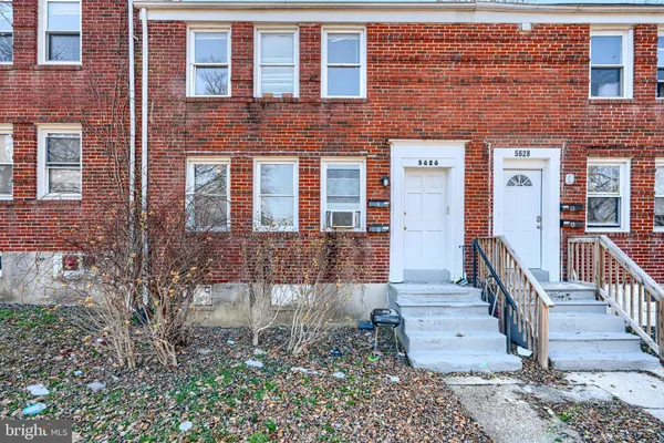 $1,200 | 5626 Midwood Avenue, Unit 1, Baltimore, MD 21212