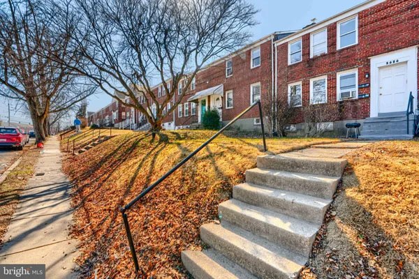 $1,200 | 5626 Midwood Avenue, Unit 1, Baltimore, MD 21212