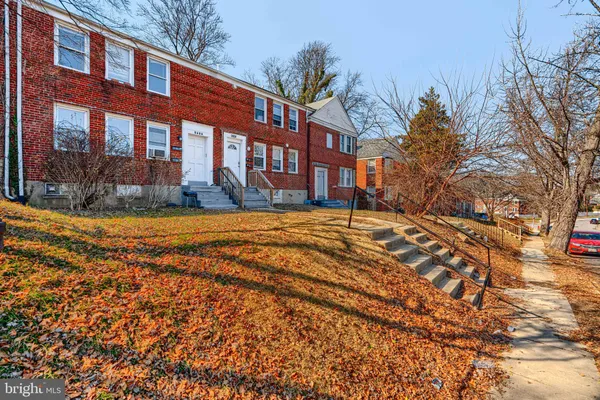 $1,200 | 5626 Midwood Avenue, Unit 1, Baltimore, MD 21212