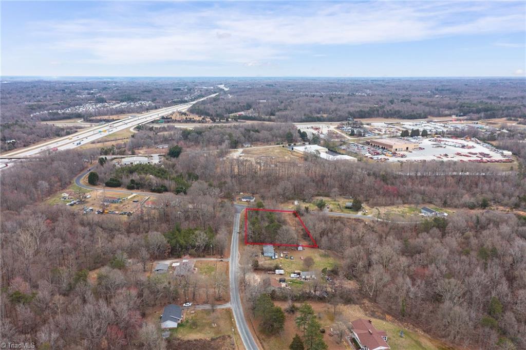 2601 Longacre Road Greensboro, NC 27406 - Photo 7 of 9 Gallery Image 7