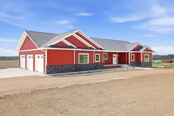 $849,000 | 1547 17th Avenue, Barron, WI 54812
