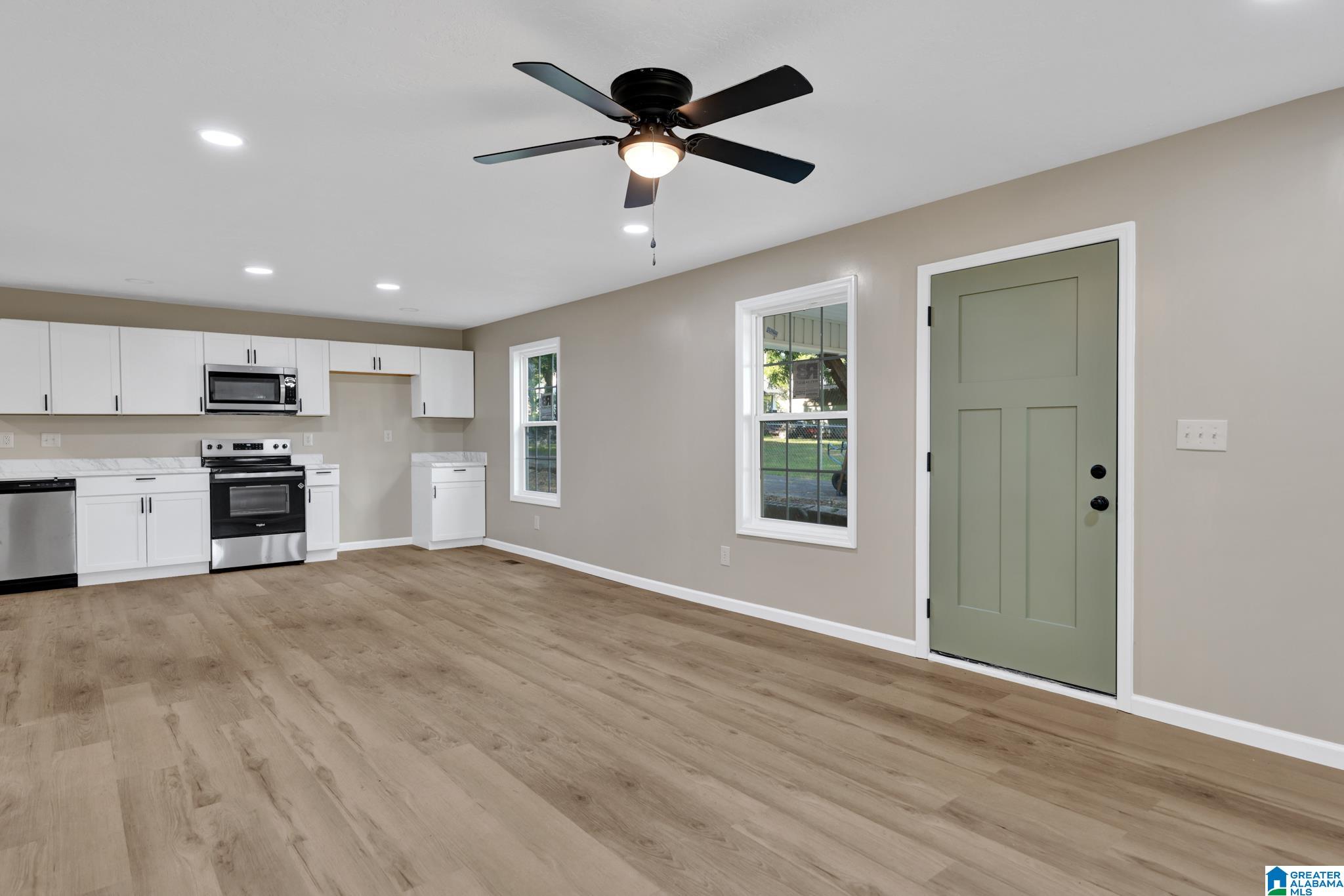 405 Goodwin Circle Anniston, AL 36207 - Photo 20 of 27
