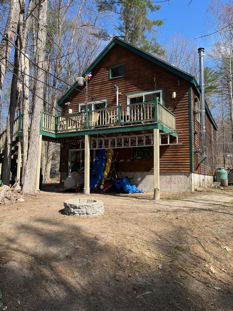 375 New Bridge Road Acton, ME 04001 - Photo 1 of 33 3