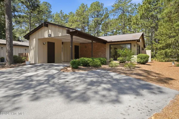 $340,000 | 644 Redwood Drive, Southern Pines, NC 28387
