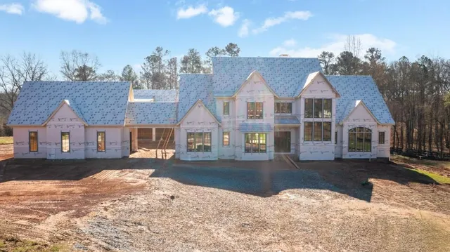 $5,400,000 | 113 Hickory Flat Road, Canton, GA 30115