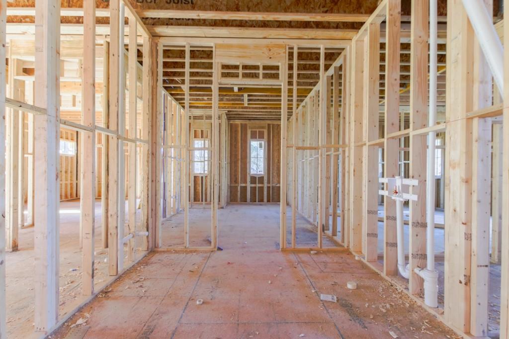 113 Hickory Flat Road Canton, GA 30115 - Photo 12 of 37 a view of a balcony with wooden door and balcony