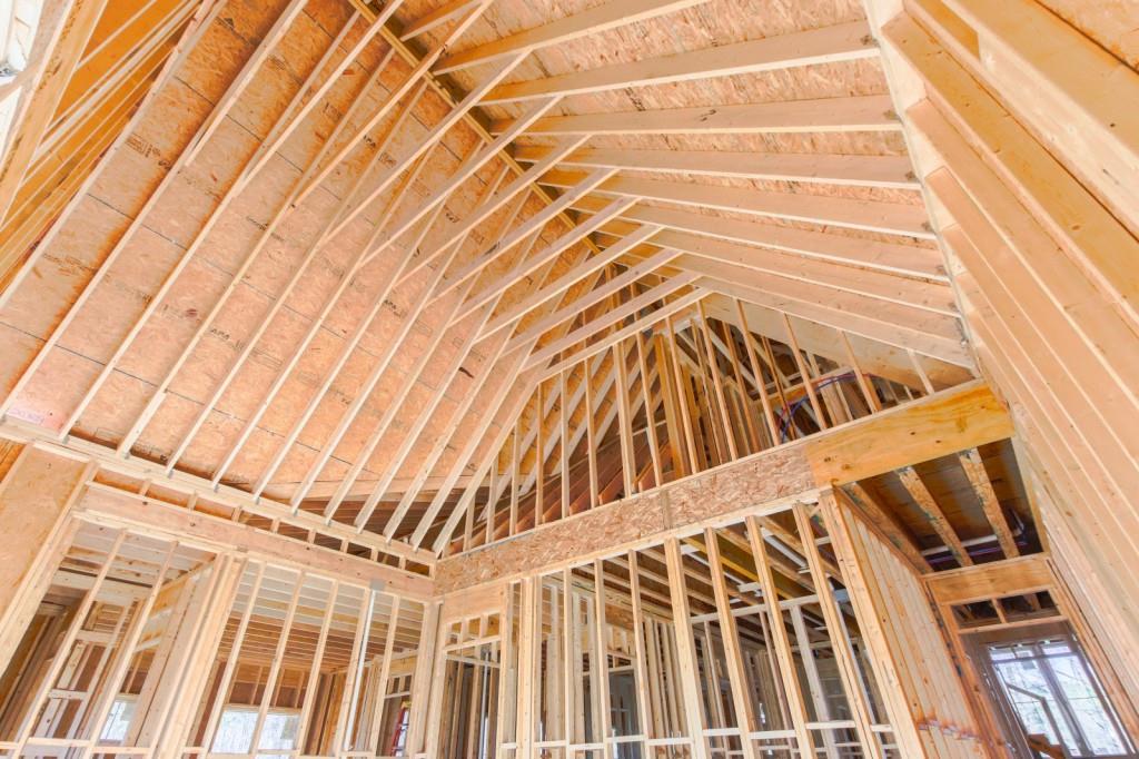 113 Hickory Flat Road Canton, GA 30115 - Photo 15 of 37 a view of balcony with wooden floor
