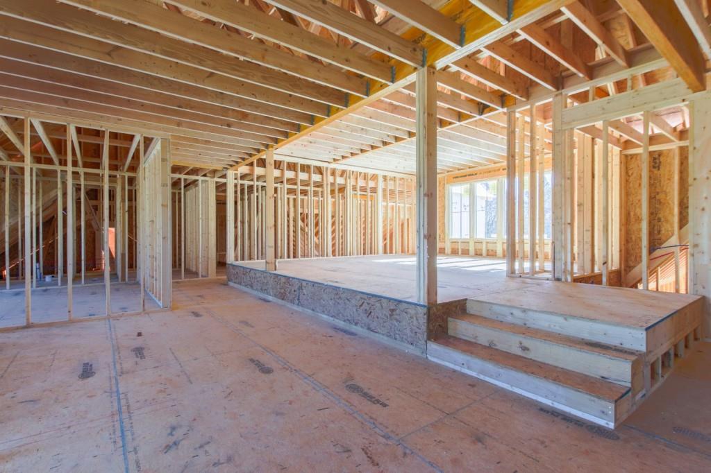 113 Hickory Flat Road Canton, GA 30115 - Photo 23 of 37 a spacious bathroom with a tub and large windows