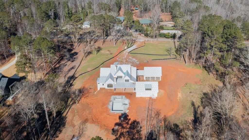 113 Hickory Flat Road Canton, GA 30115 - Photo 7 of 37 a view of building