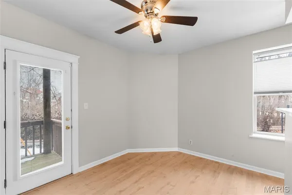 $199,900 | 5803 Waterman Boulevard, Unit 1E, St. Louis, MO 63112