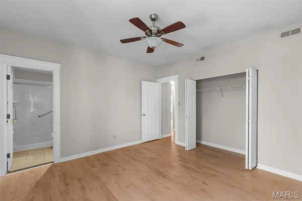 $199,900 | 5803 Waterman Boulevard, Unit 1E, St. Louis, MO 63112