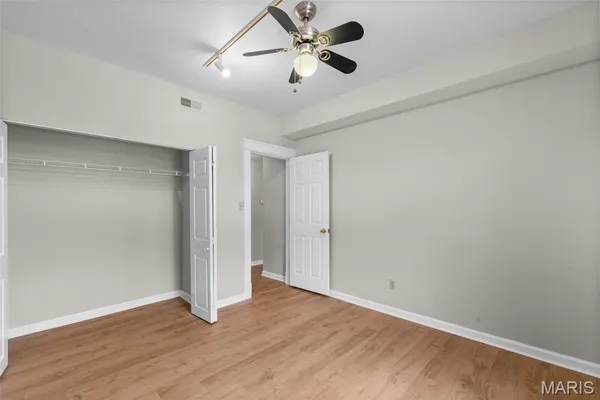 $199,900 | 5803 Waterman Boulevard, Unit 1E, St. Louis, MO 63112