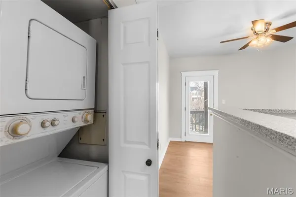 $199,900 | 5803 Waterman Boulevard, Unit 1E, St. Louis, MO 63112