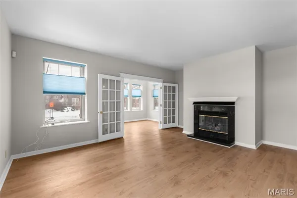 $199,900 | 5803 Waterman Boulevard, Unit 1E, St. Louis, MO 63112