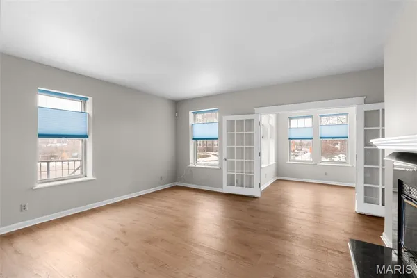$199,900 | 5803 Waterman Boulevard, Unit 1E, St. Louis, MO 63112