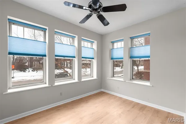 $199,900 | 5803 Waterman Boulevard, Unit 1E, St. Louis, MO 63112
