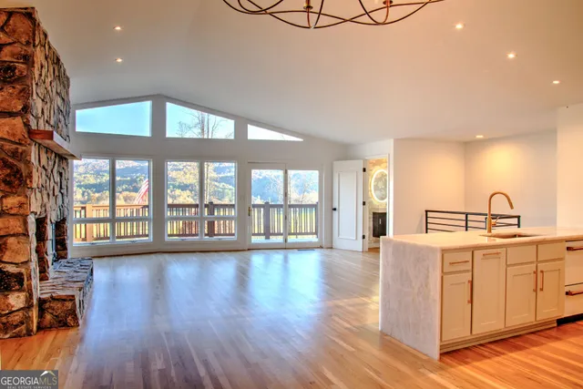 $589,000 | 5019 Wolffork Road, Rabun Gap, GA 30568