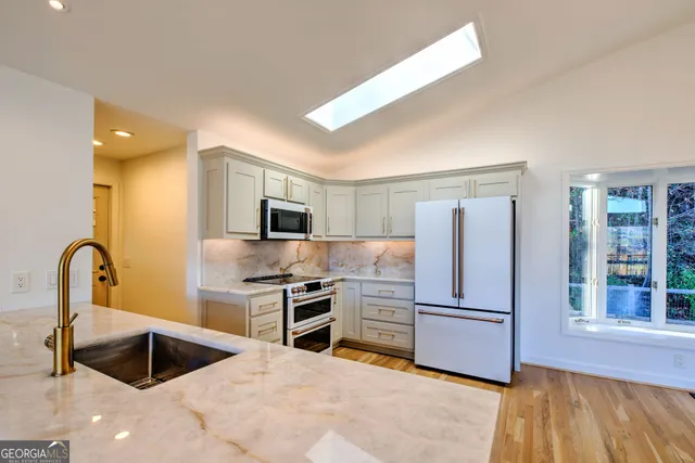 $589,000 | 5019 Wolffork Road, Rabun Gap, GA 30568