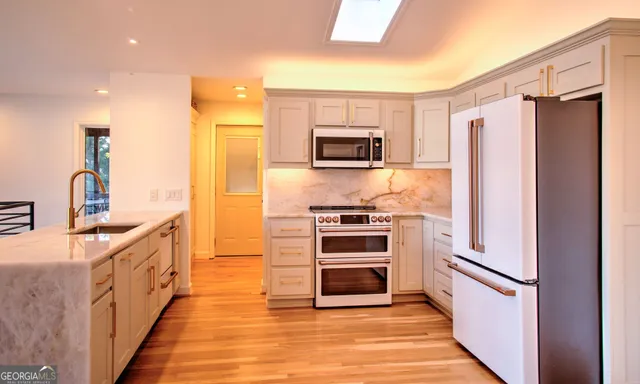 $589,000 | 5019 Wolffork Road, Rabun Gap, GA 30568