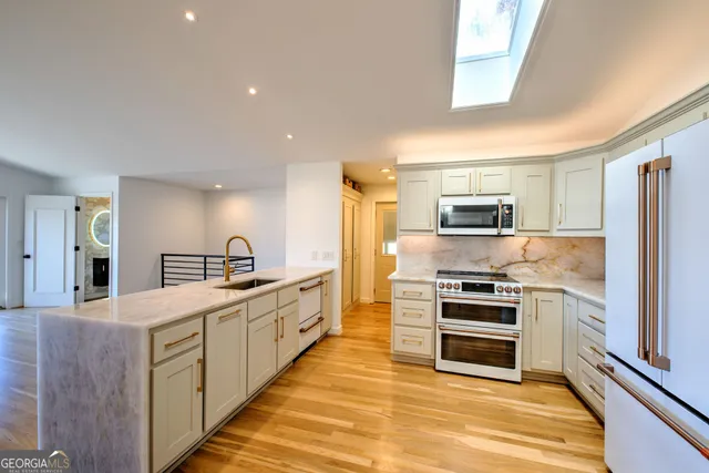 $589,000 | 5019 Wolffork Road, Rabun Gap, GA 30568