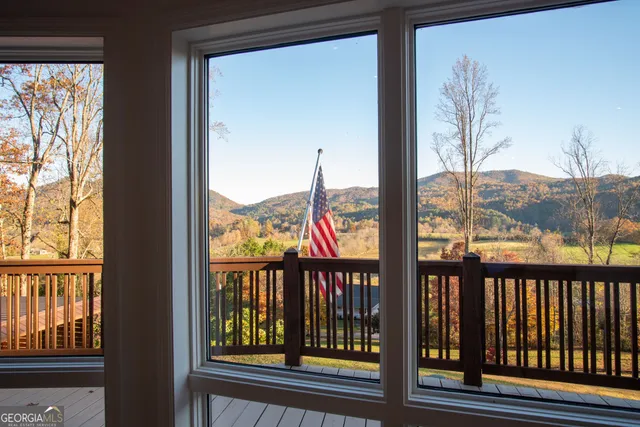 $589,000 | 5019 Wolffork Road, Rabun Gap, GA 30568