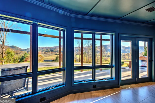 $589,000 | 5019 Wolffork Road, Rabun Gap, GA 30568