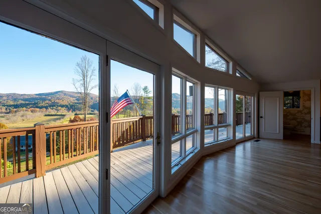 $589,000 | 5019 Wolffork Road, Rabun Gap, GA 30568